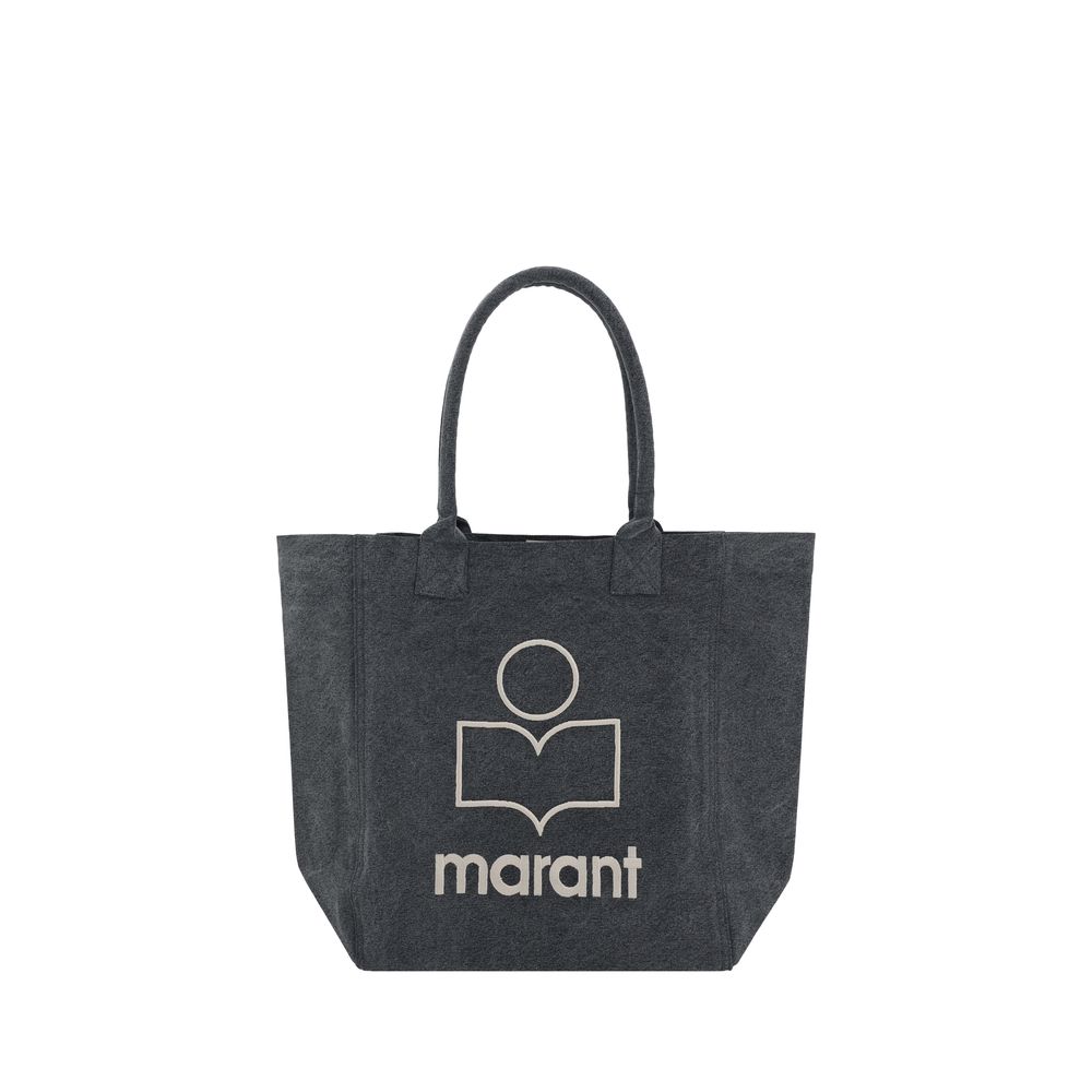 Isabel Marant Yenky tote bag