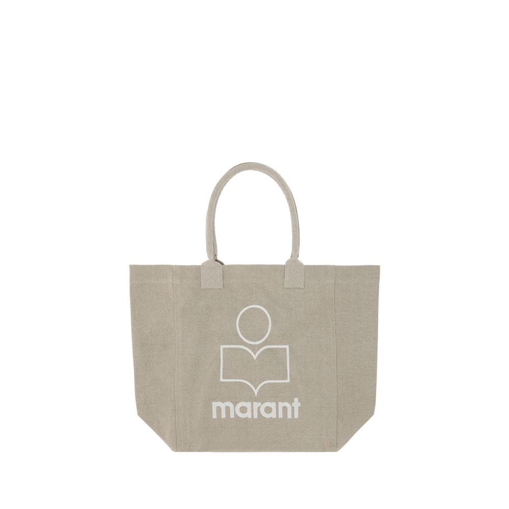 Isabel Marant Yenky tote bag