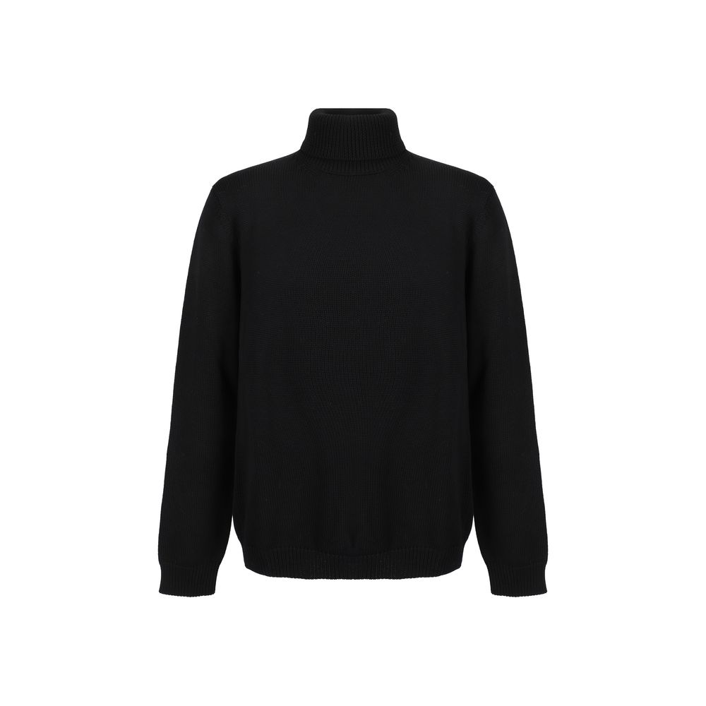 Roberto Collina Rollkragenpullover