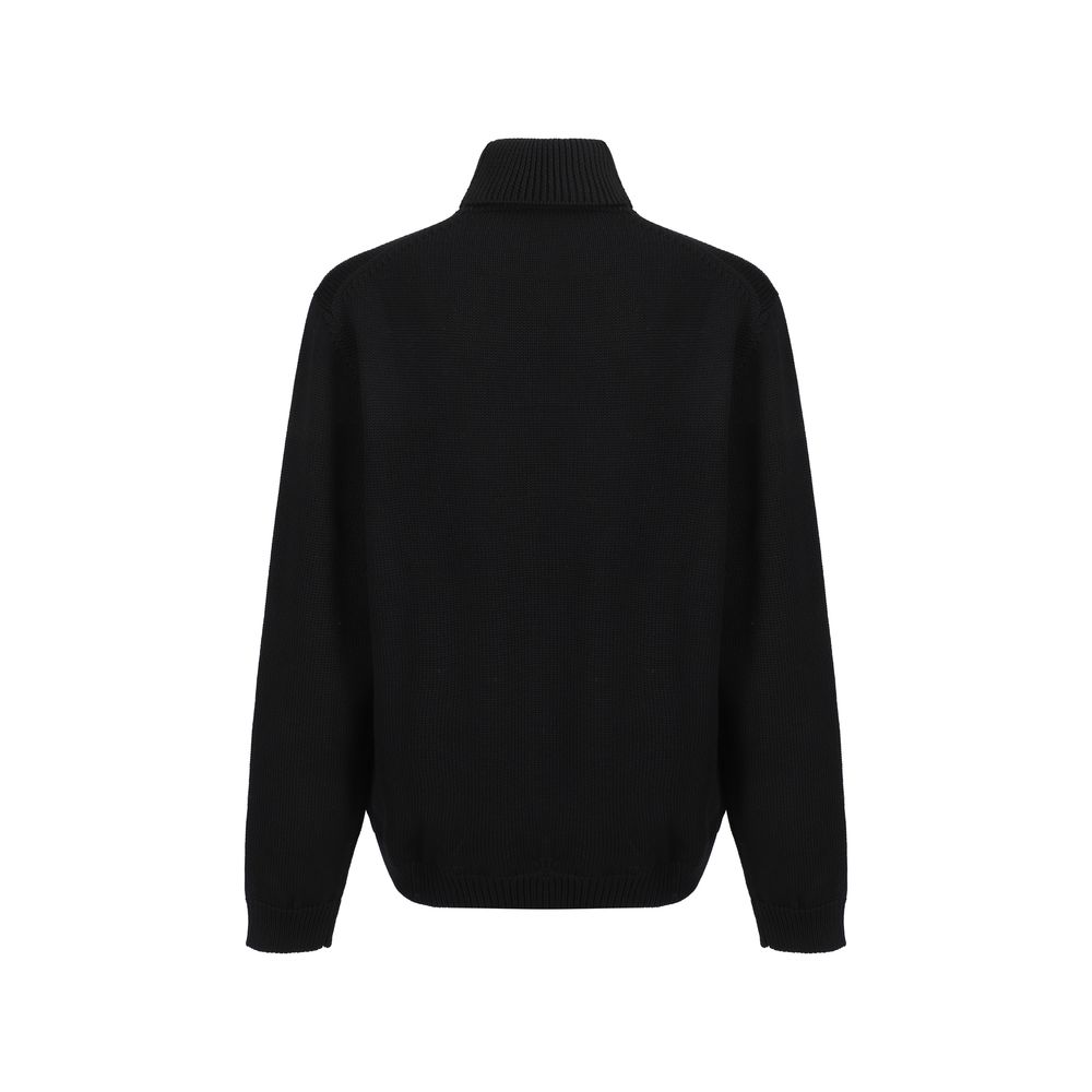 Roberto Collina Rollkragenpullover