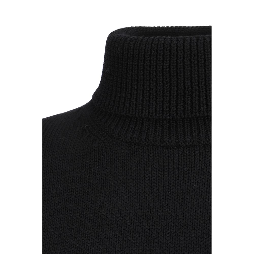 Roberto Collina Rollkragenpullover