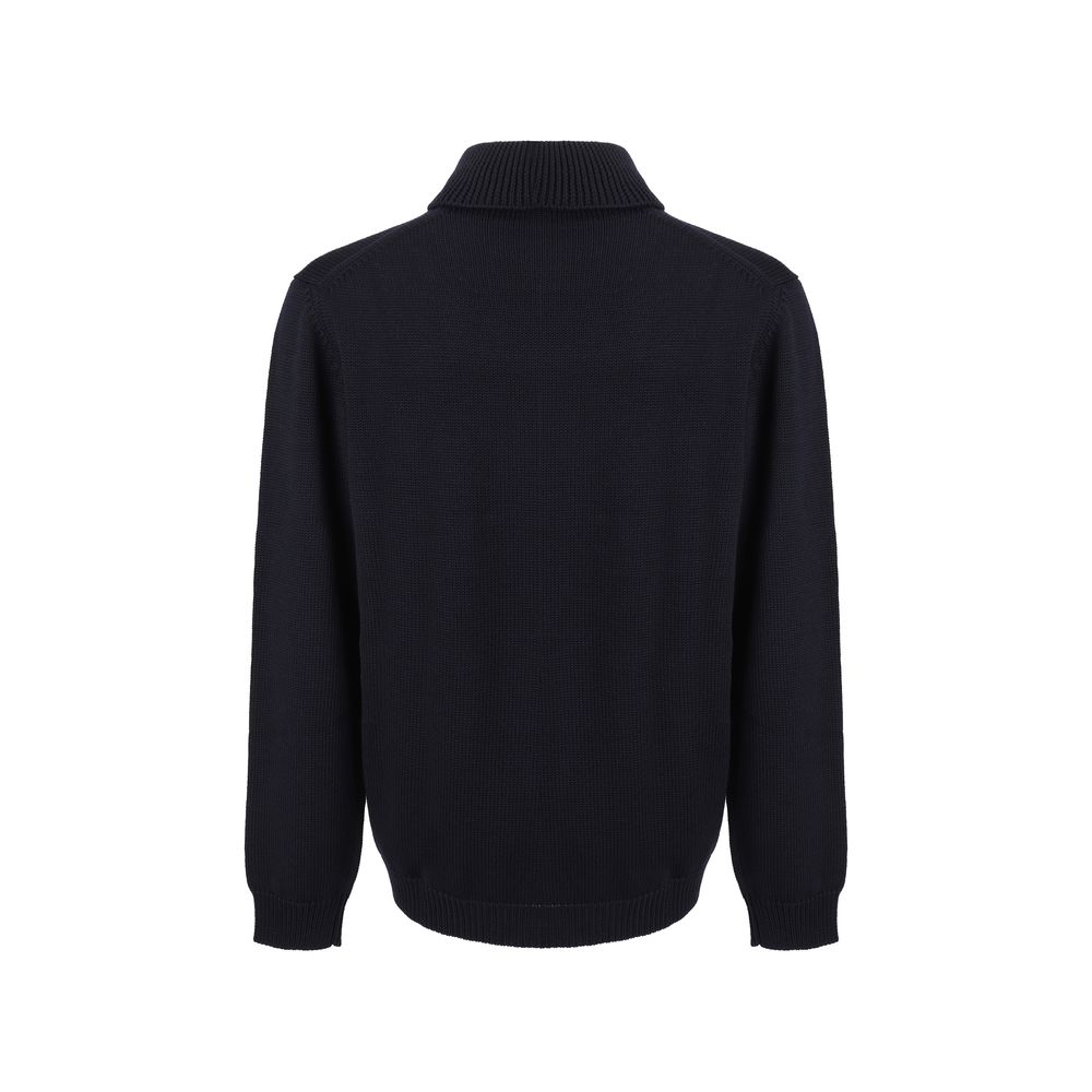 Roberto Collina Rollkragenpullover