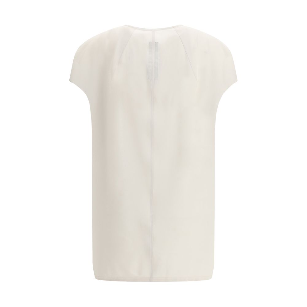 Rick Owens silk top