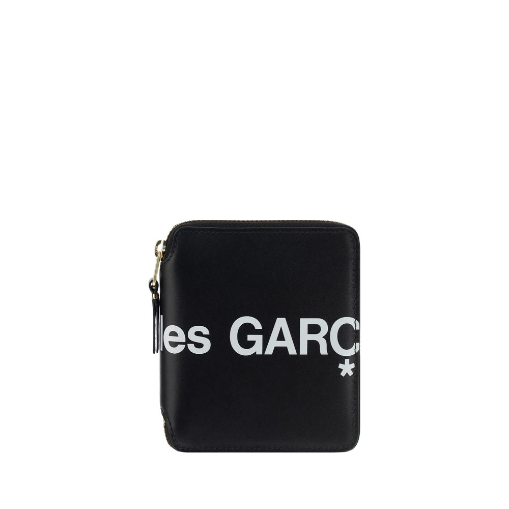 Comme Des Garçons Brieftasche