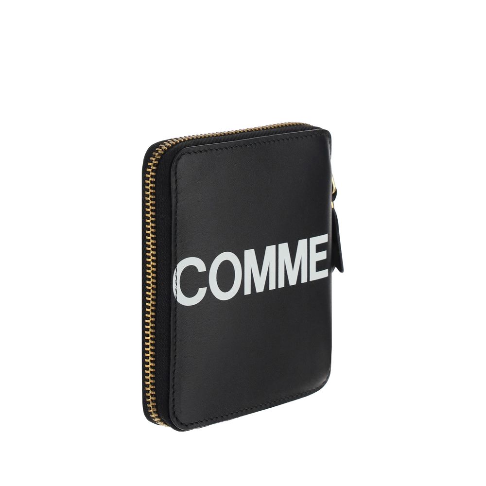 Comme Des Garçons Brieftasche