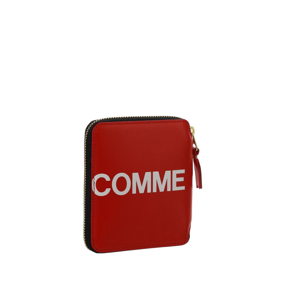 Comme Des Garçons Brieftasche