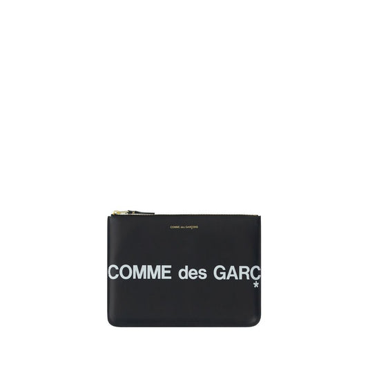 Comme Des Garçons Portemonnaie