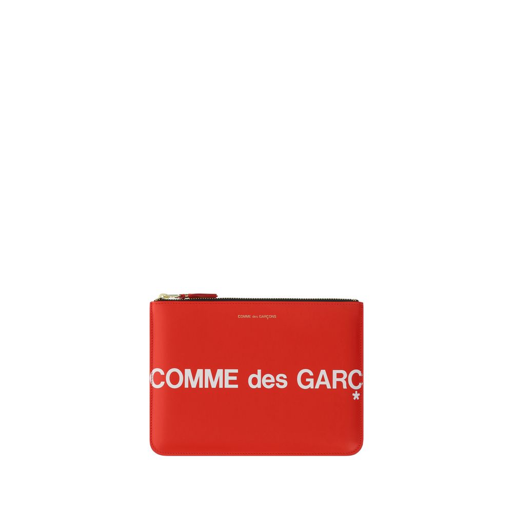 Comme Des Garçons Portemonnaie