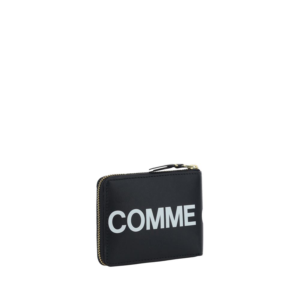 Comme Des Garçons Wallet Brieftasche