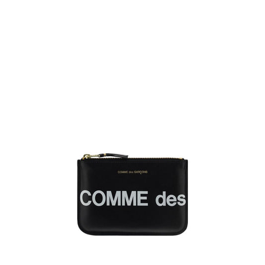 Comme Des Garçons Portemonnaie