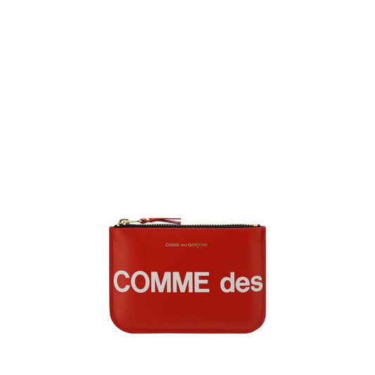 Comme Des Garçons Portemonnaie