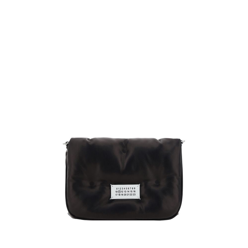 Margiela Glam Slam Flap shoulder bag