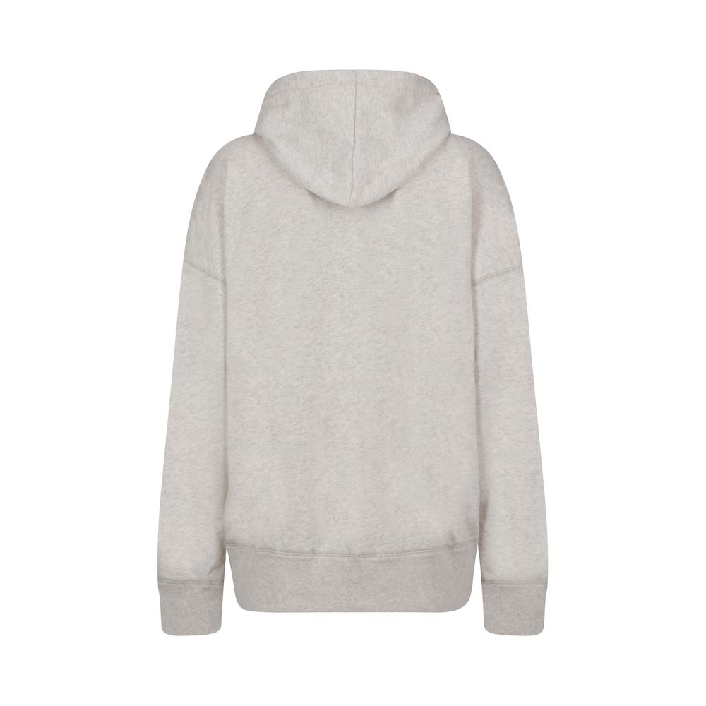 Marant Etoile Mansel-Kapuzenpulli