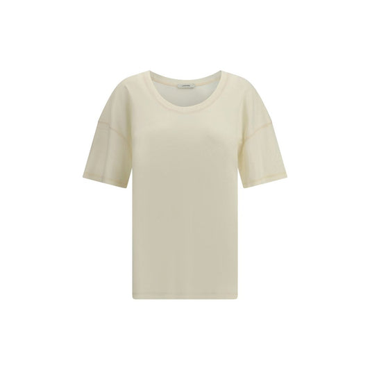 Lemaire Rippen-T-Shirt