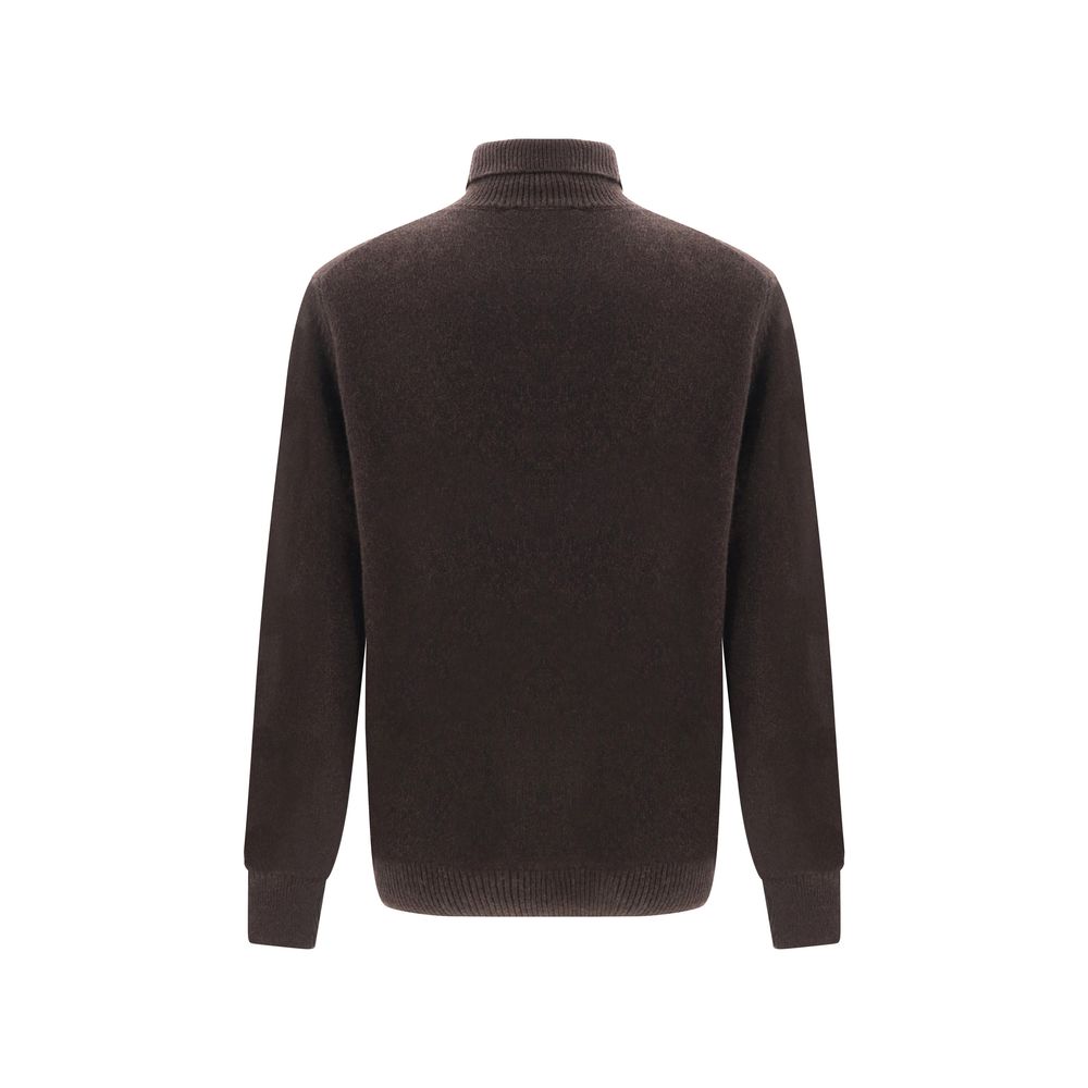 Aragona Cashmere Rollkragenpullover