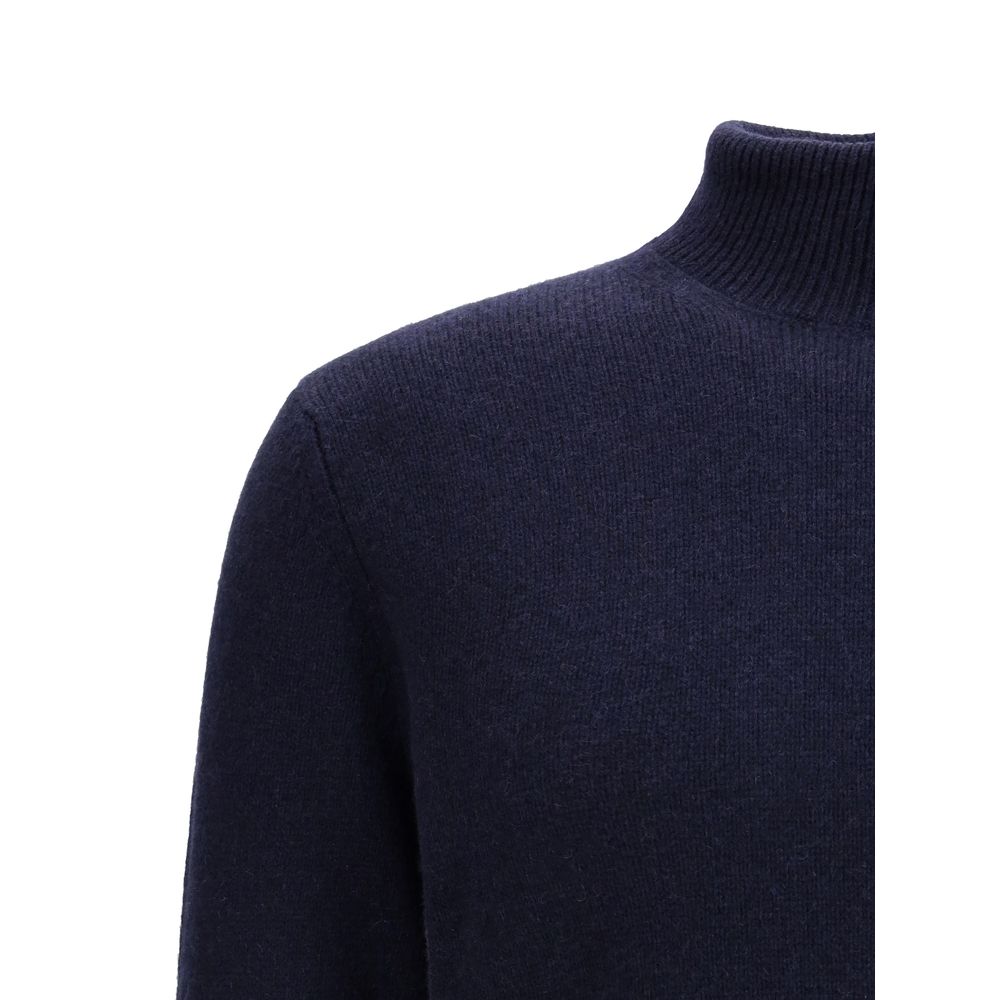 Aragona Cashmere Rollkragenpullover