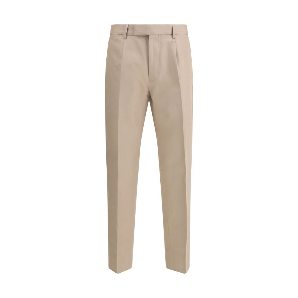 ZEGNA Chino-Hose