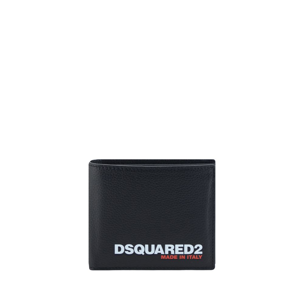 Dsquared² Bob wallet