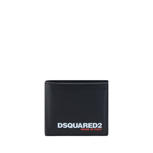 Dsquared² Bob-lompakko