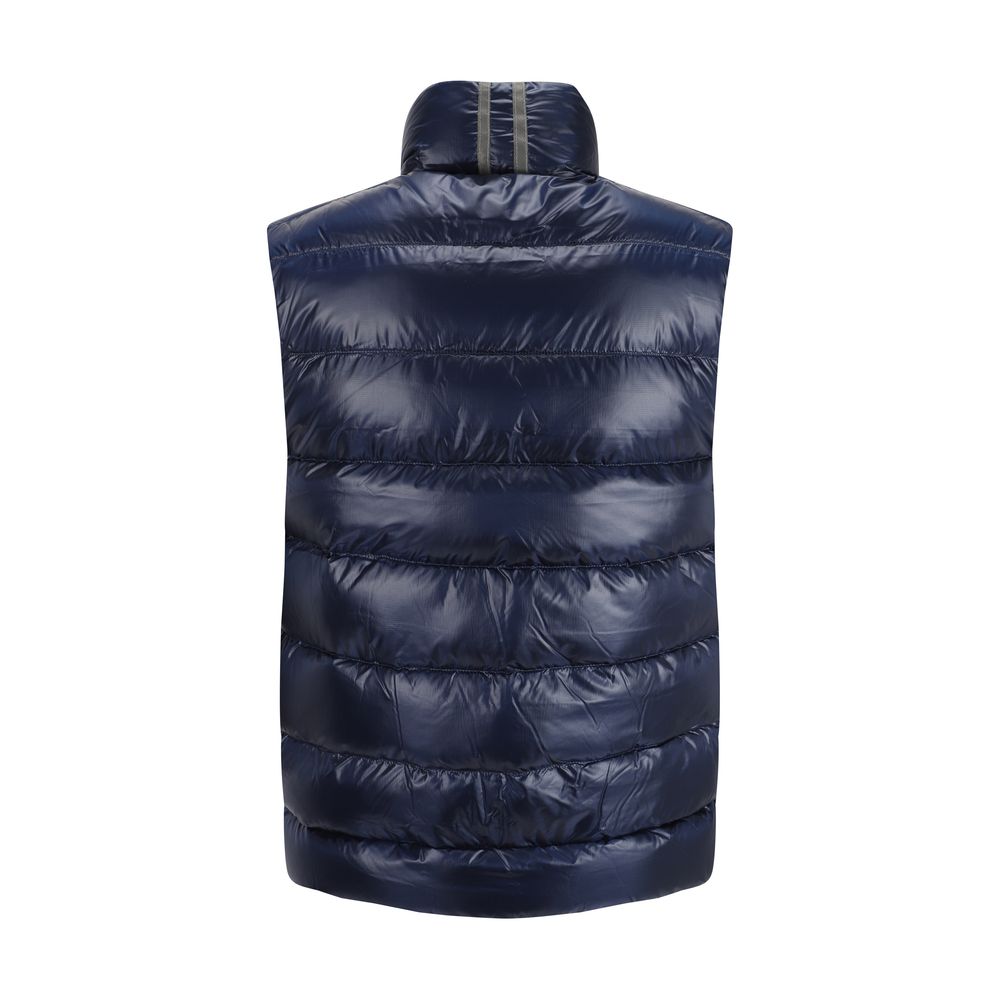 Canada Goose Crofton down vest