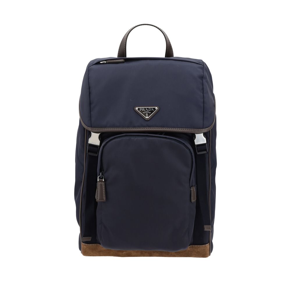 Prada Re-Nylon-Rucksack