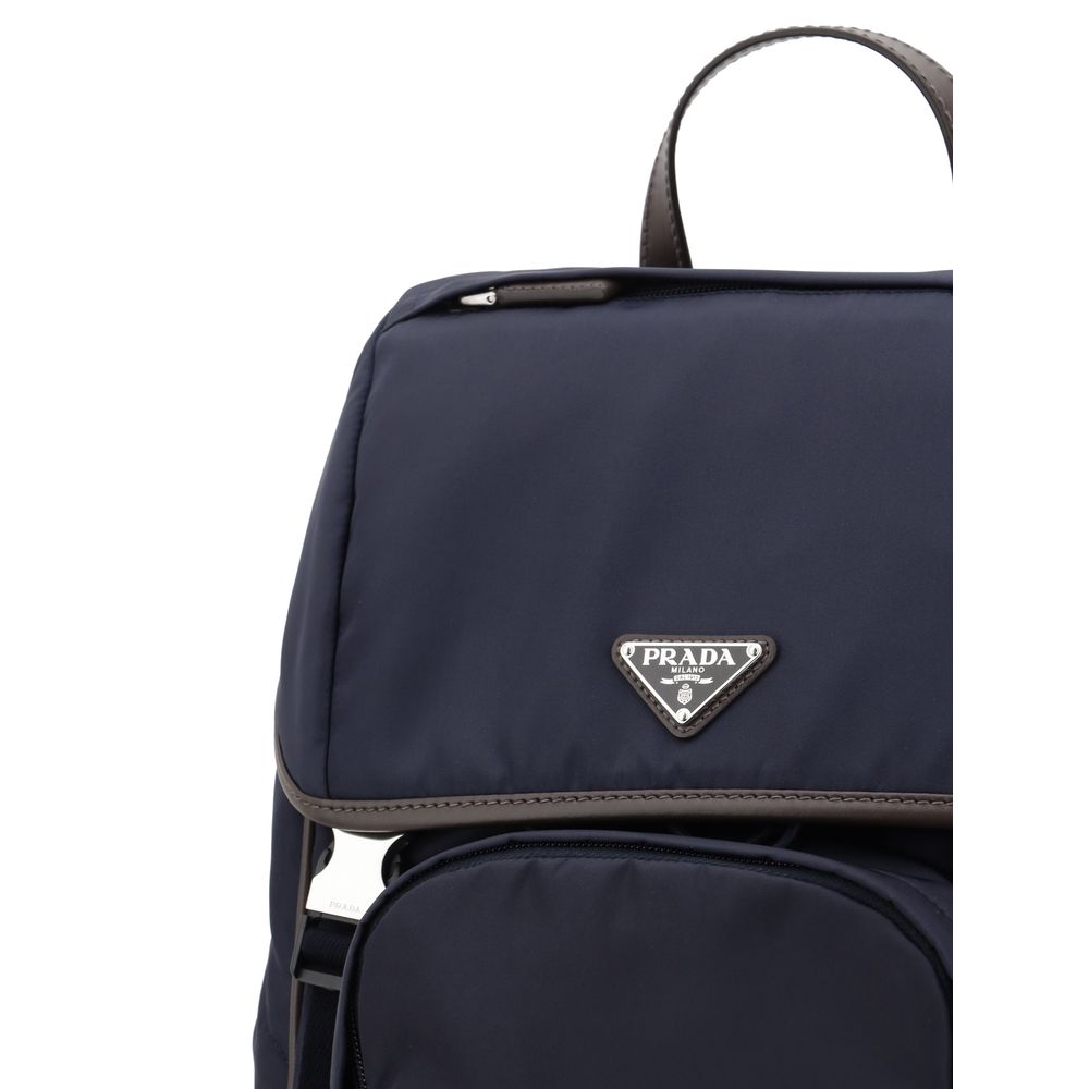 Prada Re-Nylon-Rucksack