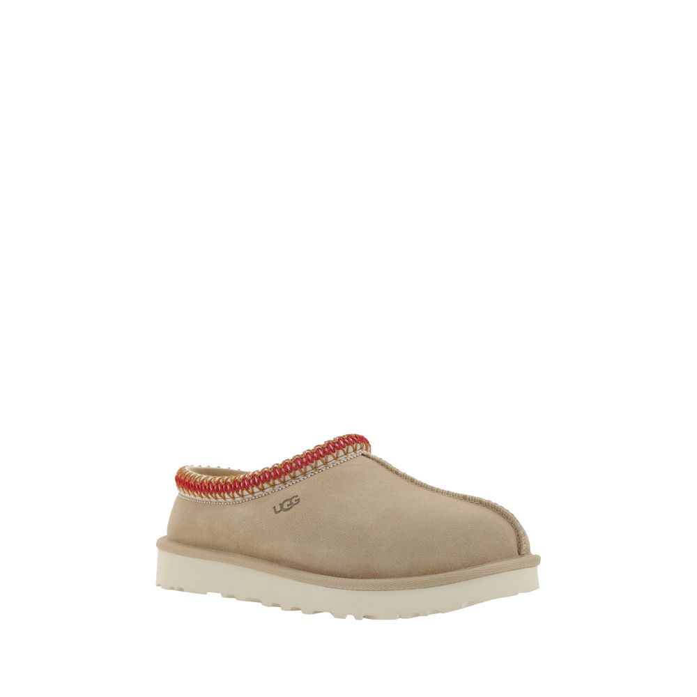 UGG Tasmanian mules