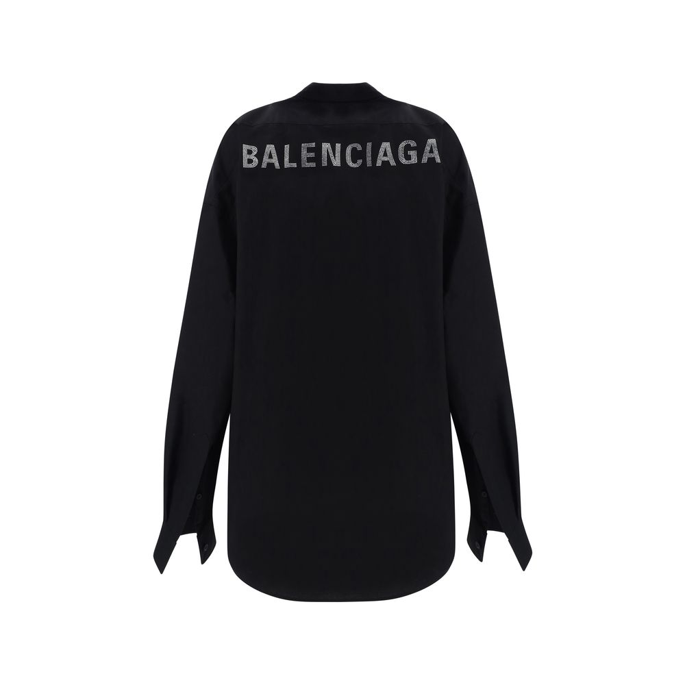 Balenciaga Hemd