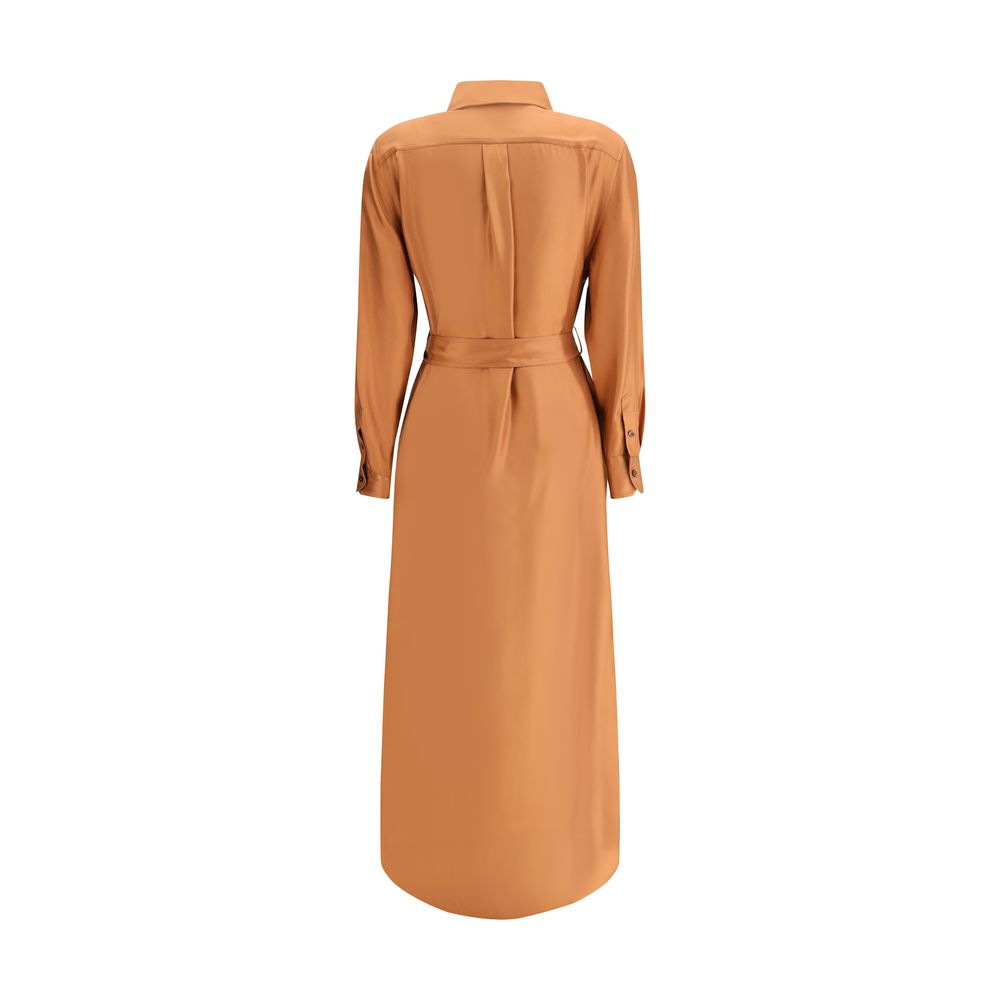 Tom Ford Long Shirt Dress