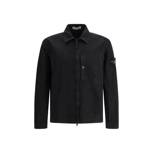 Stone Island Baumwolljacke