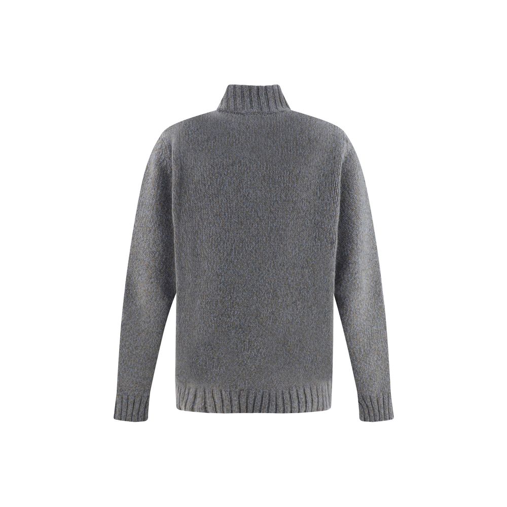 Aragona Cashmere Pullover