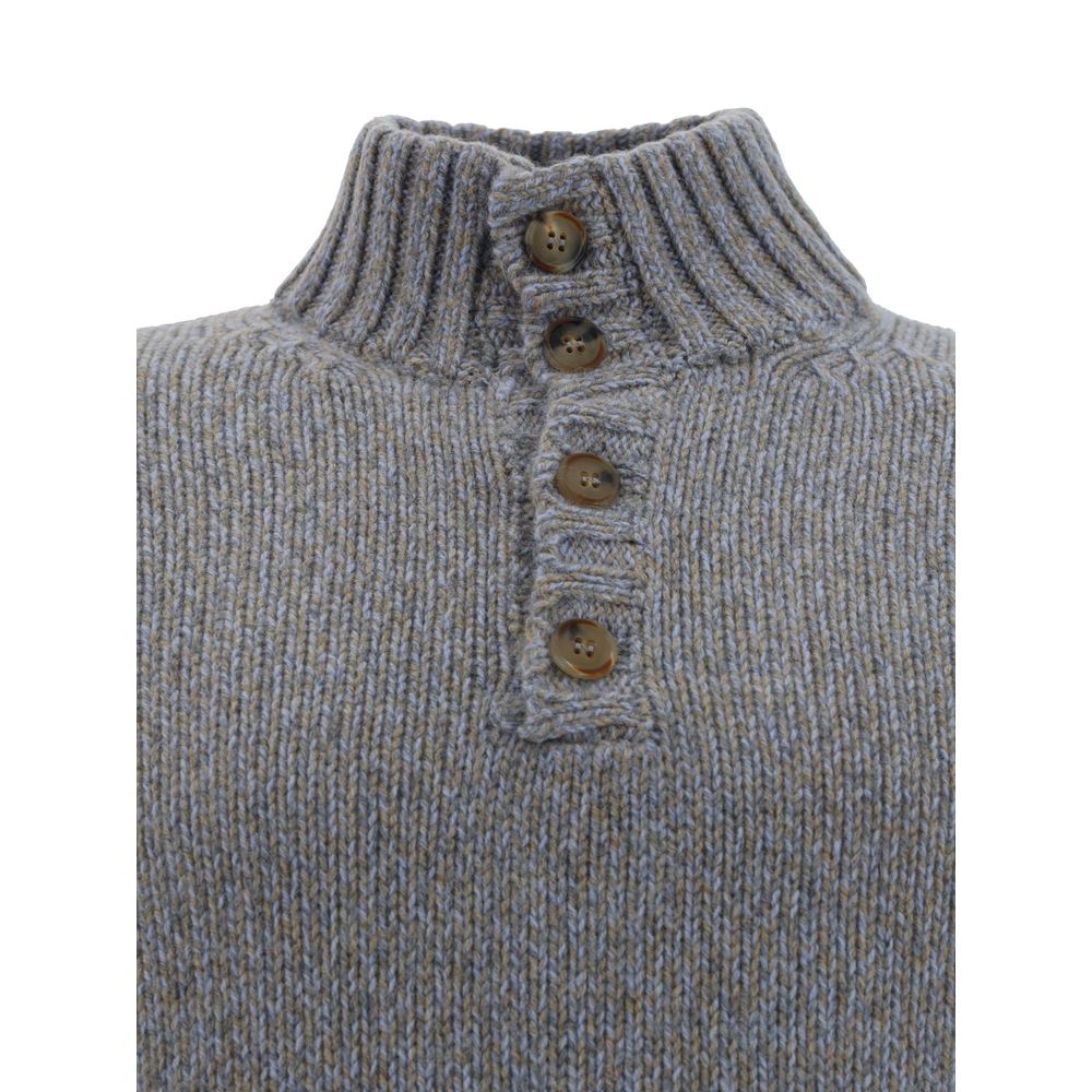 Aragona Cashmere Pullover