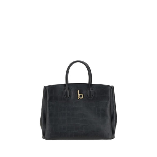 Burberry Crocco Handtasche