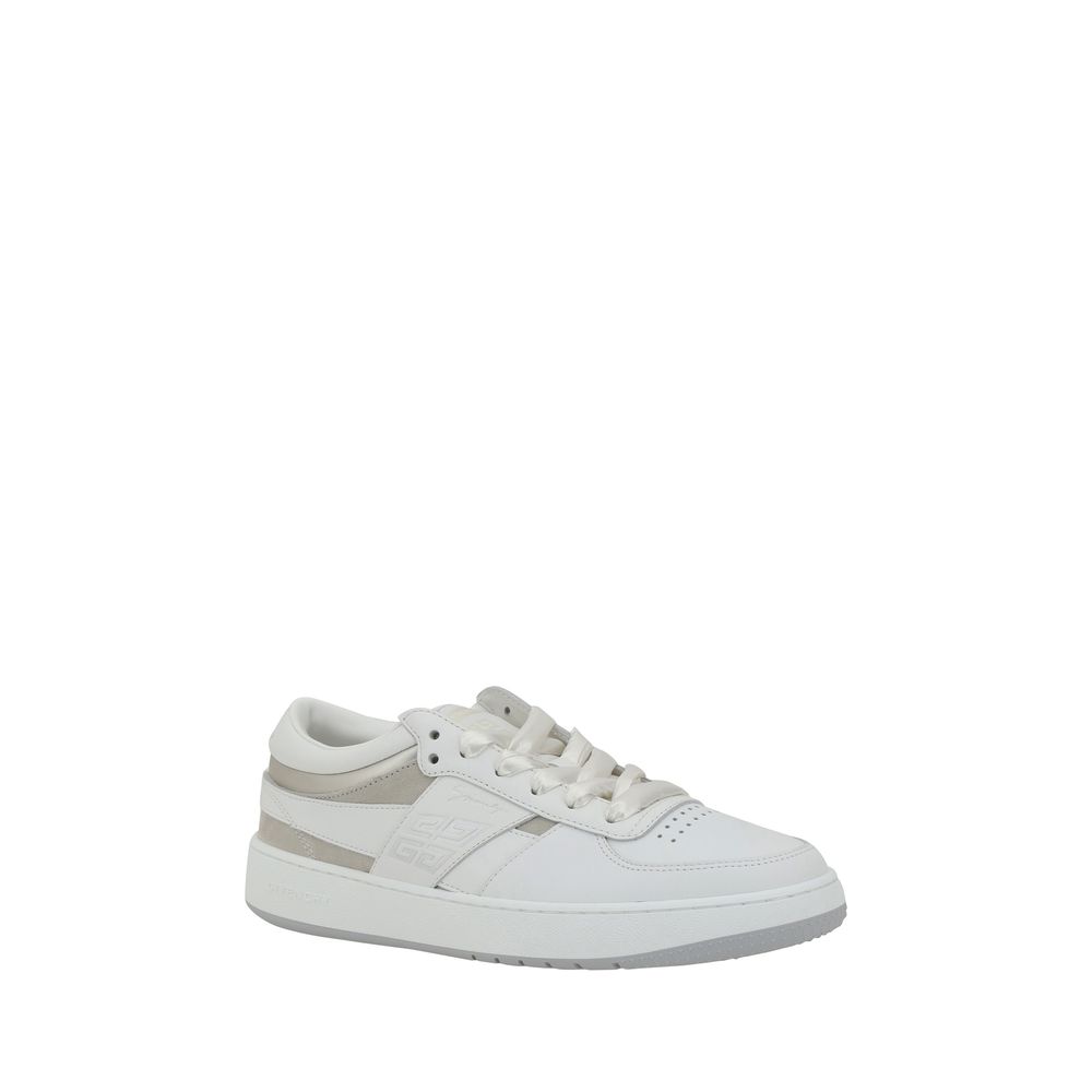 Givenchy low-top sneakers