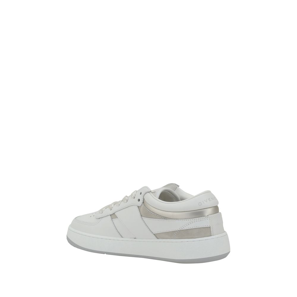 Givenchy low-top sneakers