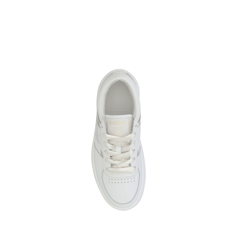 Givenchy low-top sneakers