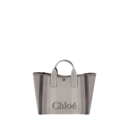 Chloé Handtasche tragen