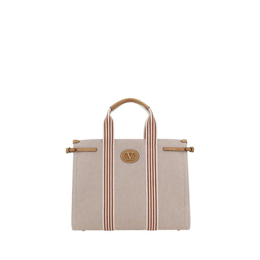 Valentino Garavani cotton tote bag