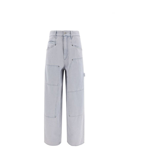 Marant Etoile Ophra-Jeans von Étoile