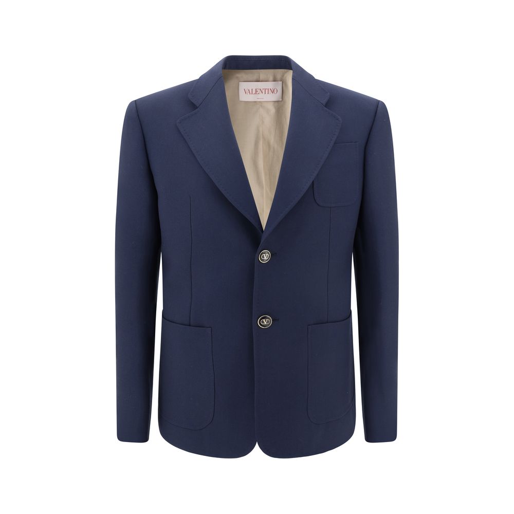 Valentino Blazer-Jacke