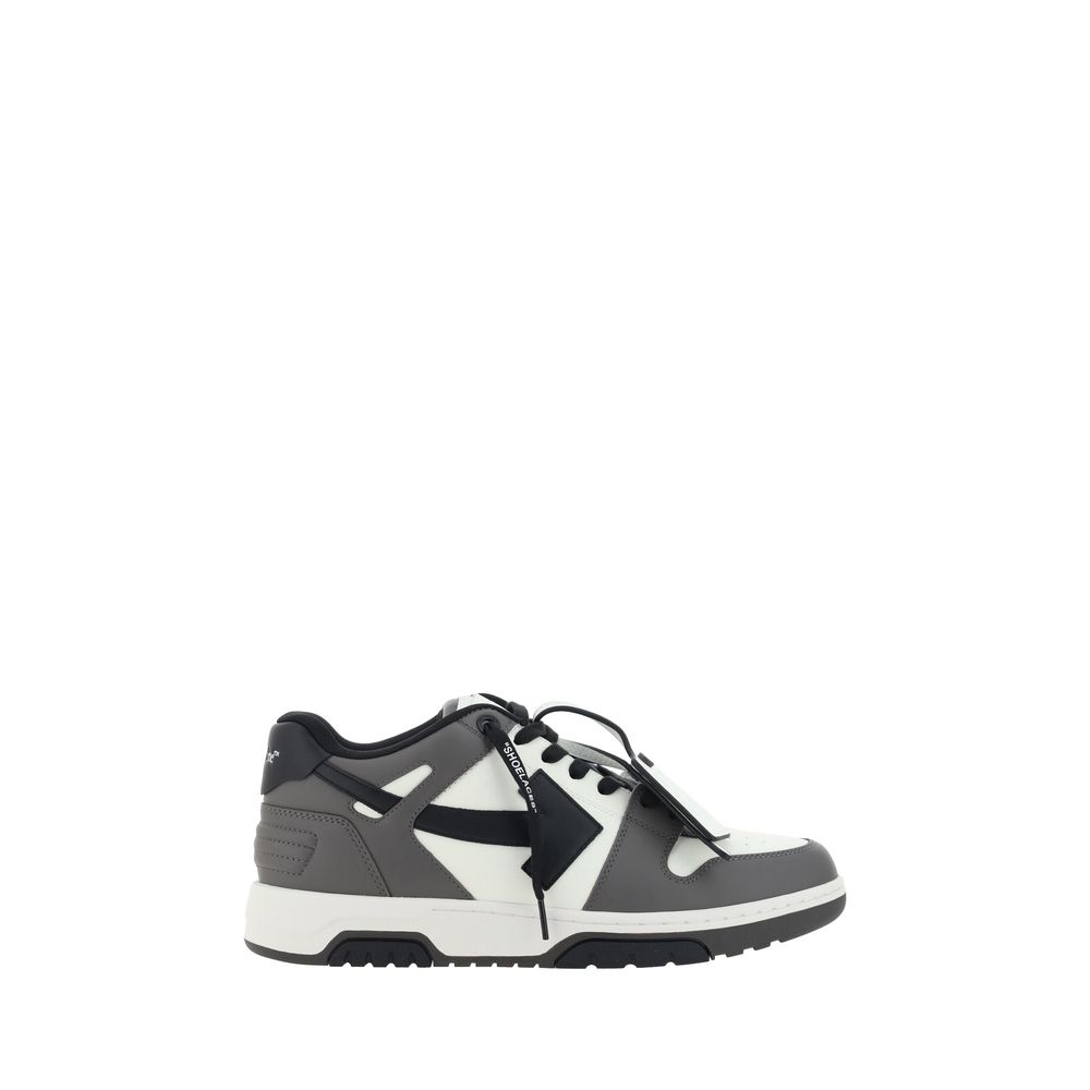 Off-White Out of Office Turnschuhe