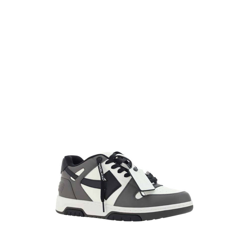 Off-White Out of Office Turnschuhe