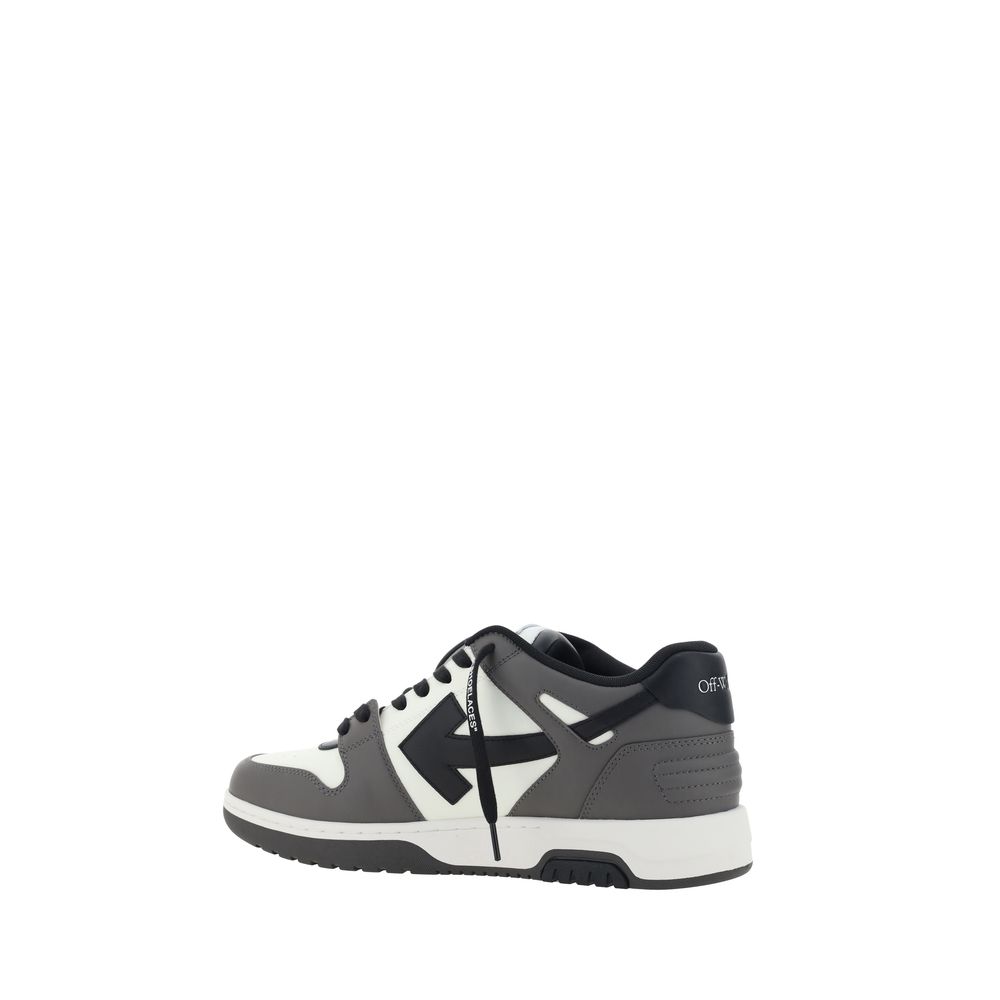 Off-White Out of Office Turnschuhe