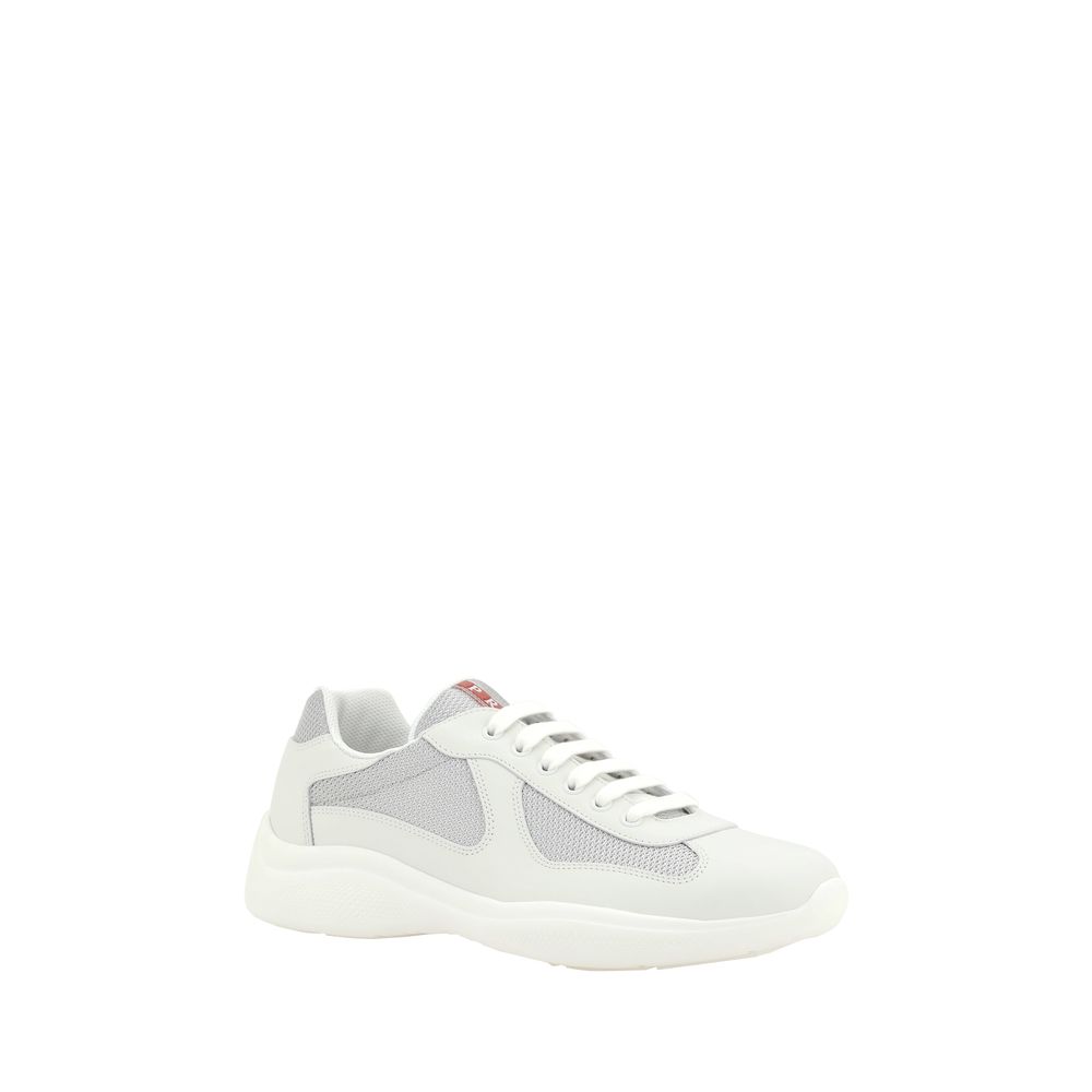 Prada Amerikas Turnschuhe