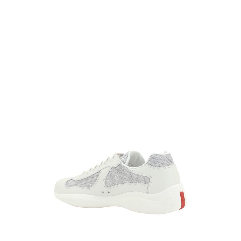 Prada Amerikas Turnschuhe