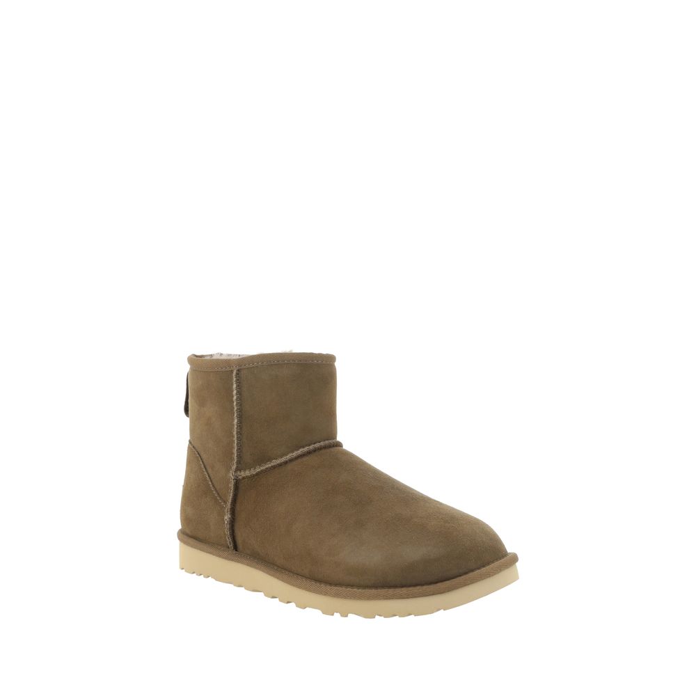 UGG Mini-Stiefel