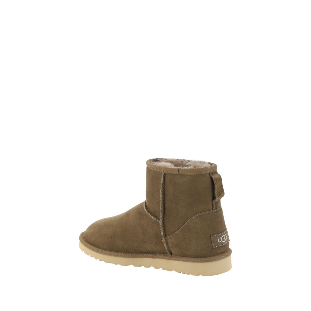 UGG Mini-Stiefel