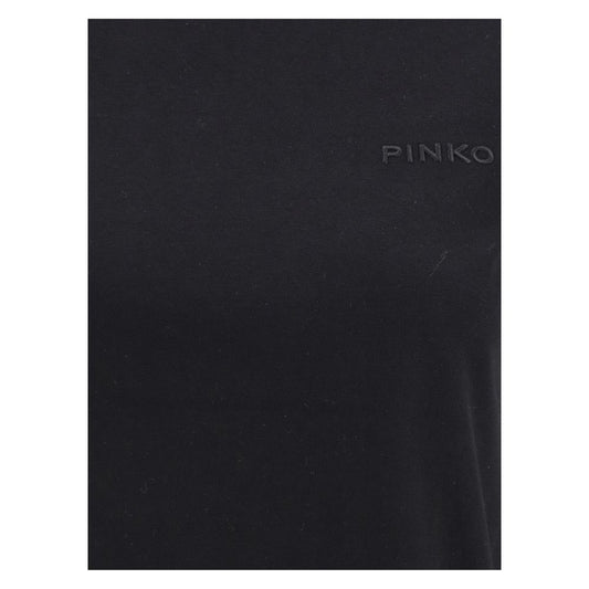 PINKO Logo-T-Shirt