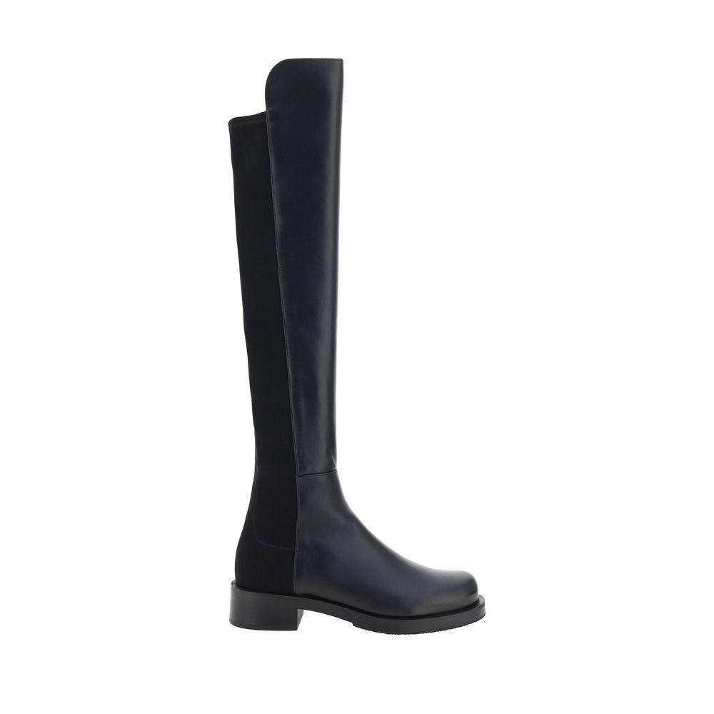 Stuart Weitzmanin rohkeat saappaat