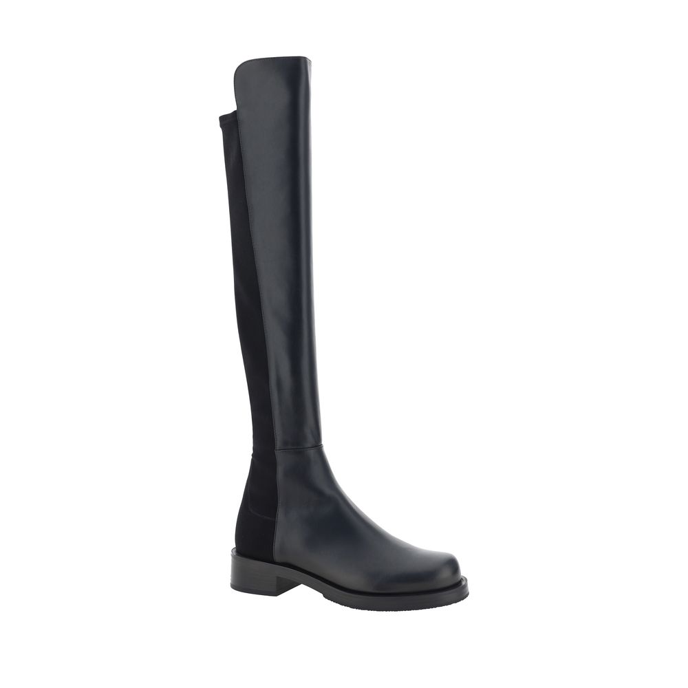 Stuart Weitzmanin rohkeat saappaat